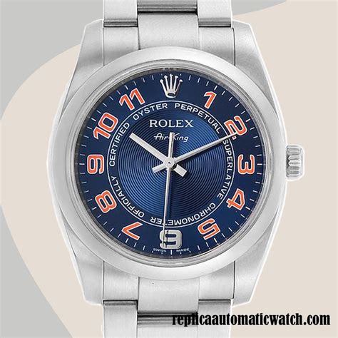 rolex replica automatici|rolex replica for sale.